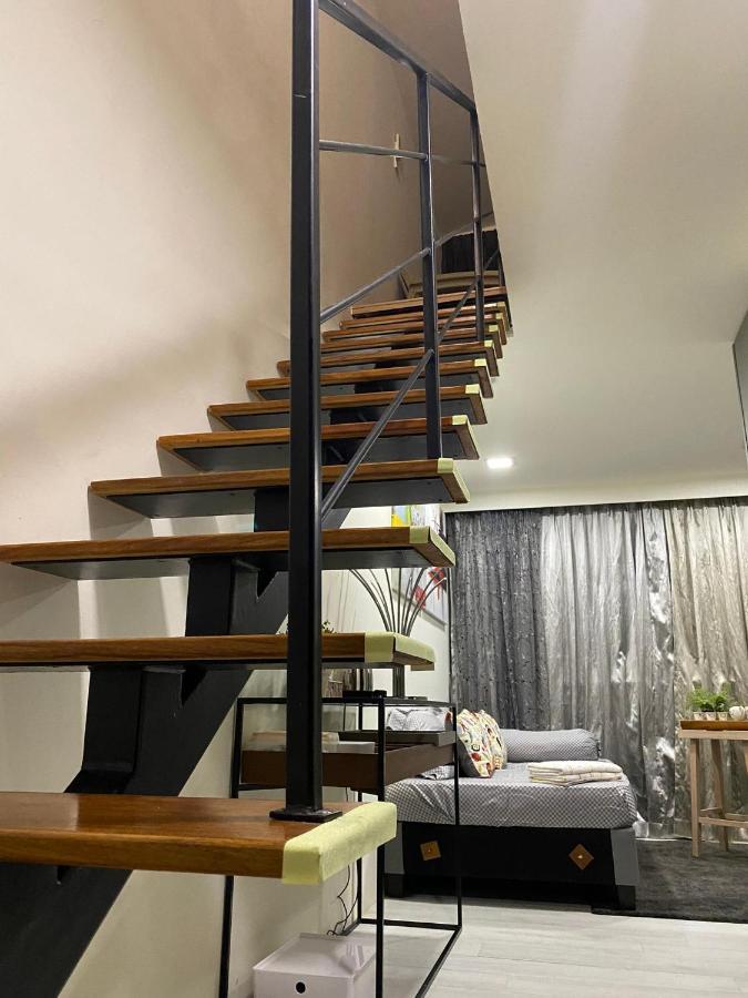 Rest House Singapura Luaran gambar