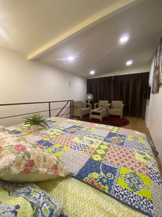 Rest House Singapura Luaran gambar