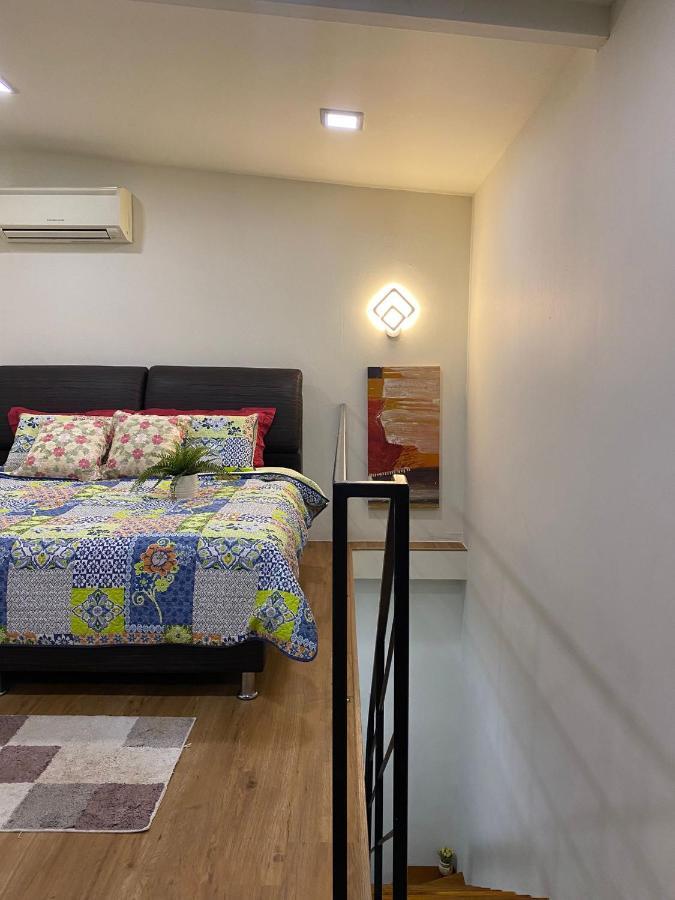 Rest House Singapura Luaran gambar