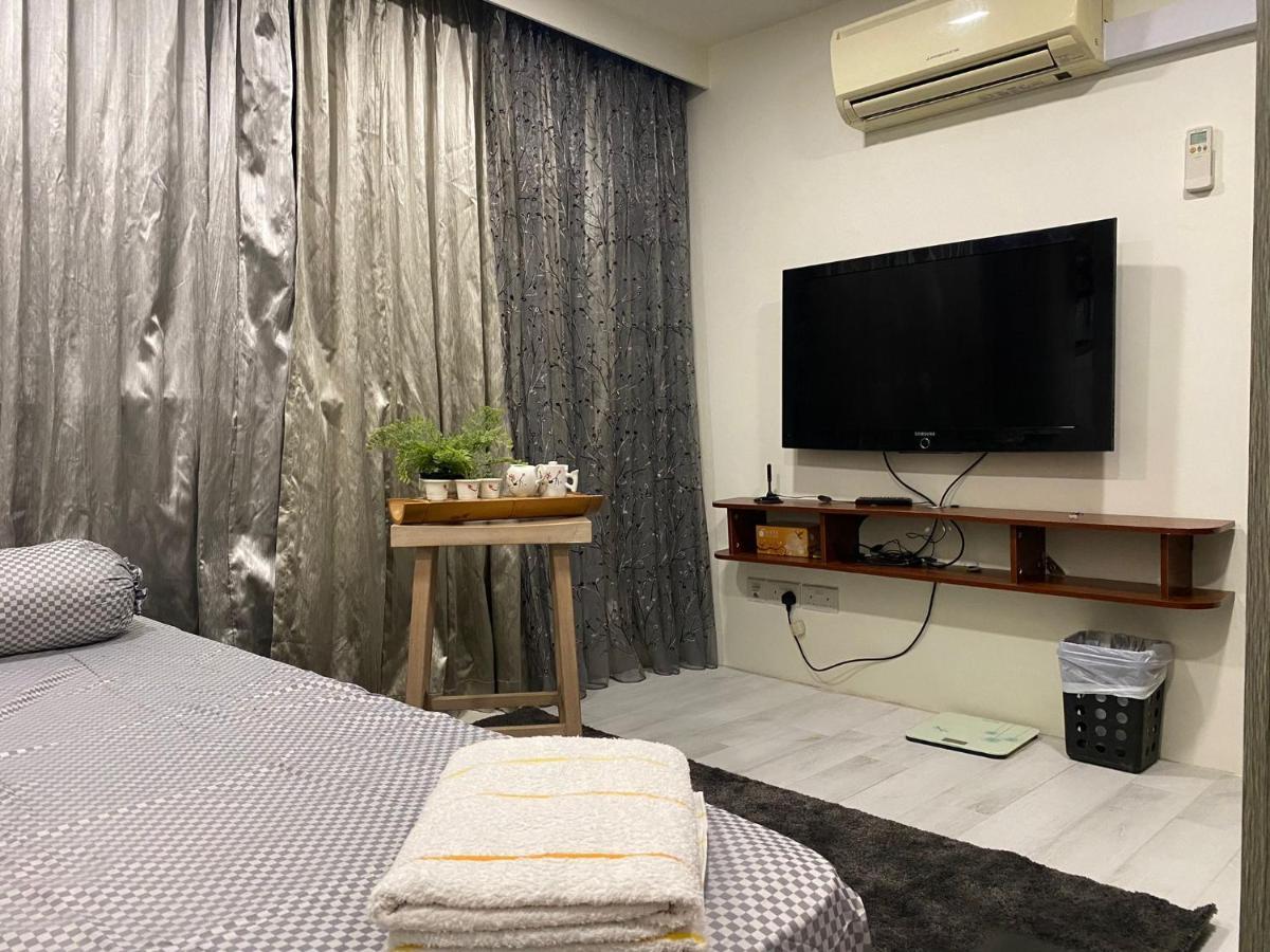 Rest House Singapura Luaran gambar