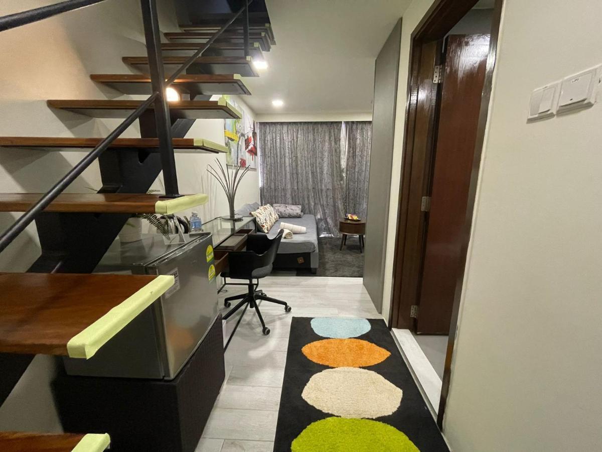 Rest House Singapura Luaran gambar