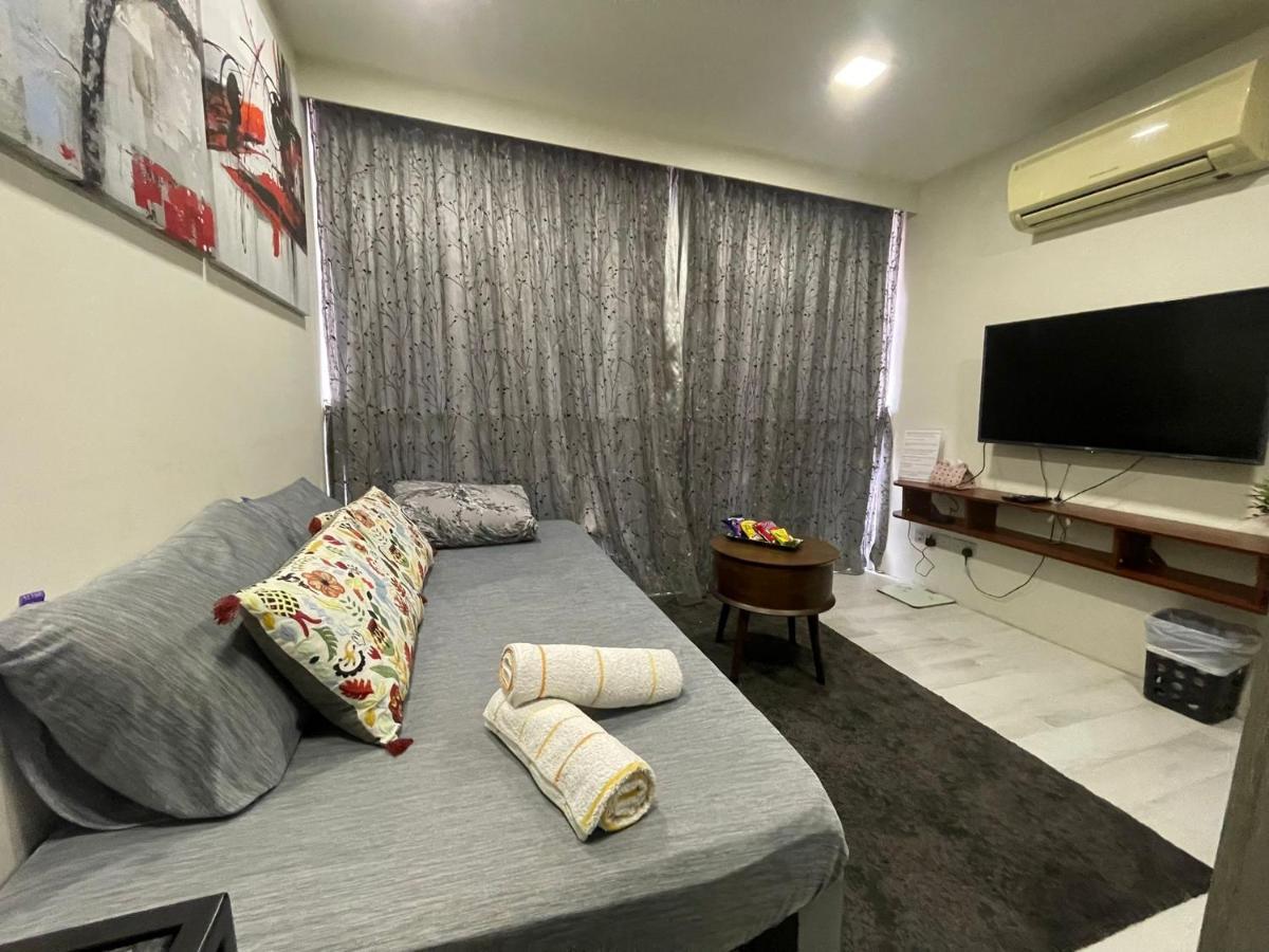 Rest House Singapura Luaran gambar