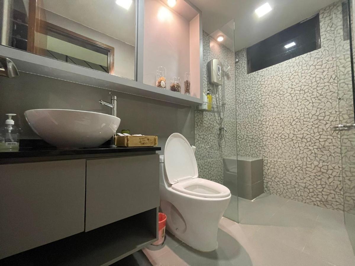 Rest House Singapura Luaran gambar